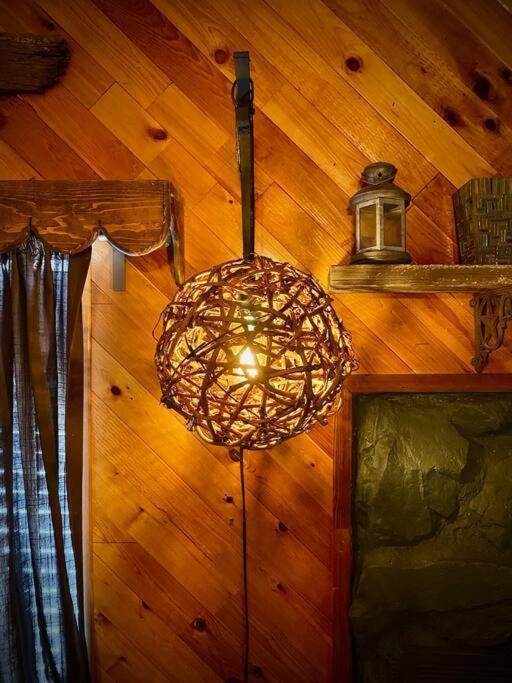 Los Osos Cozy Cabin With Private Spa And Bbq Villa Big Bear Lake Ngoại thất bức ảnh